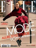 ELLE France